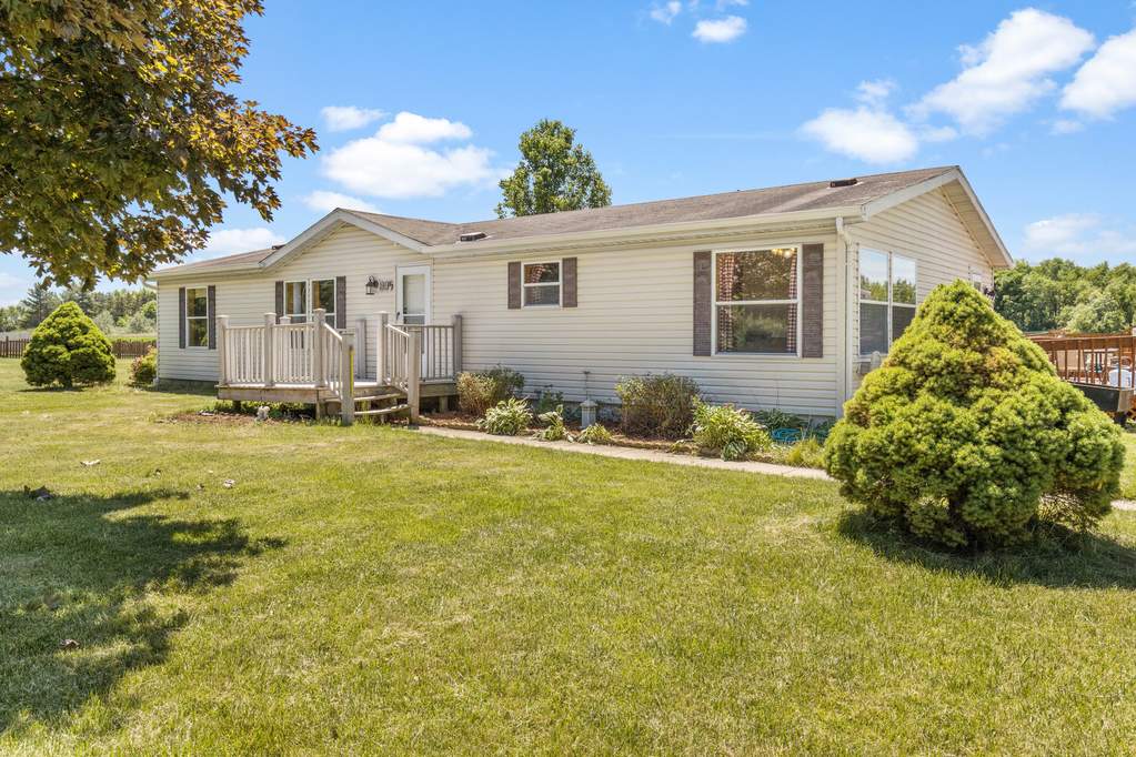 835 W Rathburn Street, Carbon Hill, IL 60416 MLS 11114284