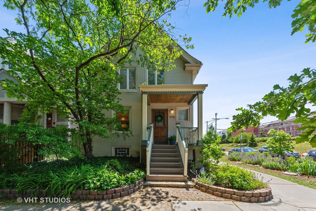 1775 W Winnemac Avenue, Chicago, IL 60640 MLS 11115013 properties