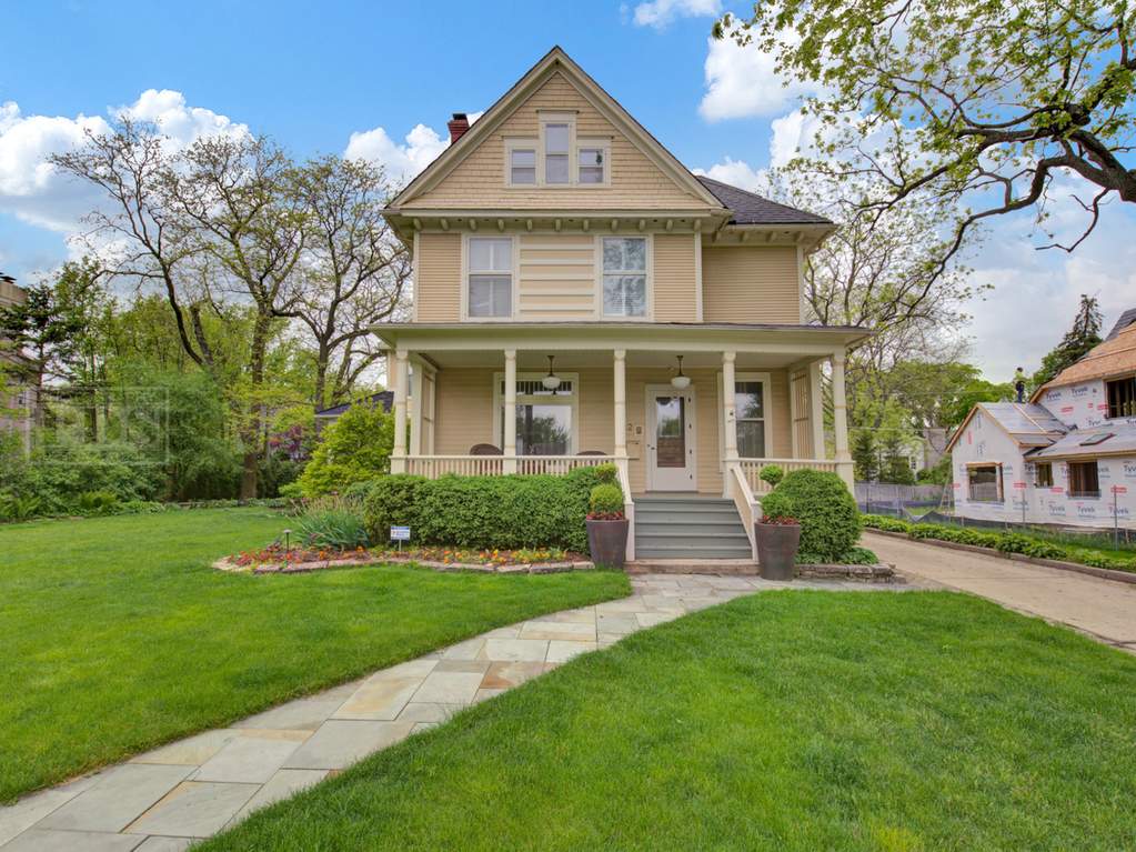 22 Orchard Place, Hinsdale, IL 60521 MLS 11122557 properties Chicagoland