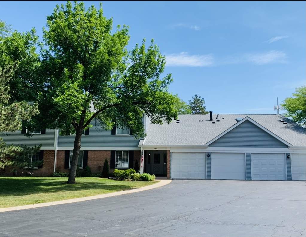 1237 Williamsport Drive 261, Westmont, IL 60559 MLS 11127797