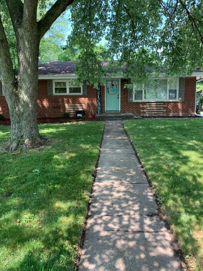 5864 Roosevelt Place, Merrillville, IN 46410 MLS 11129017