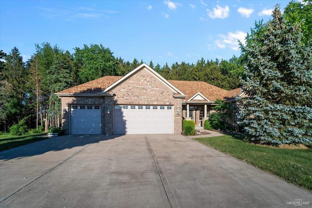 1095 Prairie View Drive, Somonauk, IL 60552 MLS 11129893