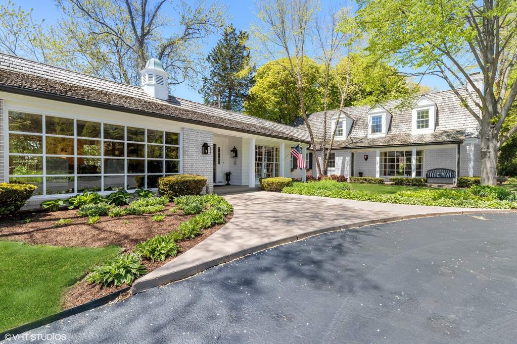 250 S Sheridan Road, Lake Forest, IL 60045 MLS 11130367