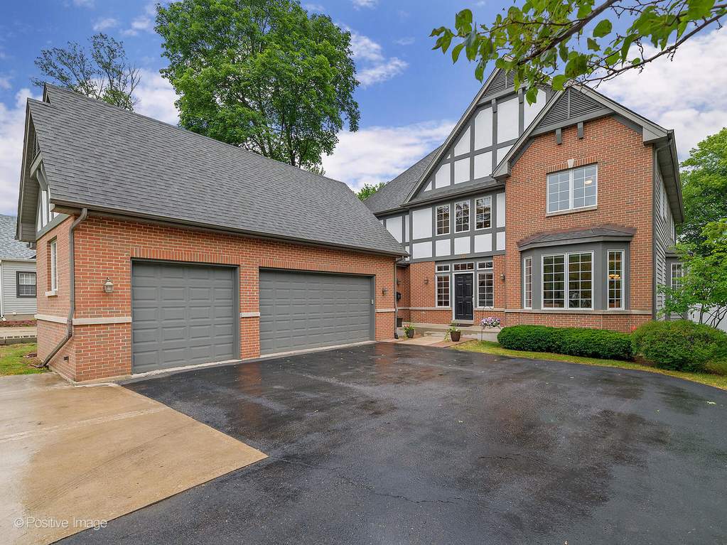 330 55th Street Clarendon Hills Illinois Mls Properties