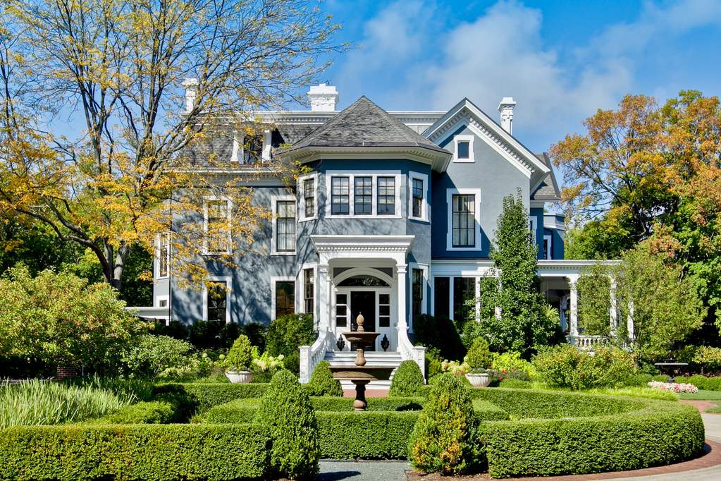 644 E Deerpath Road, Lake Forest, IL 60045 MLS 11136525