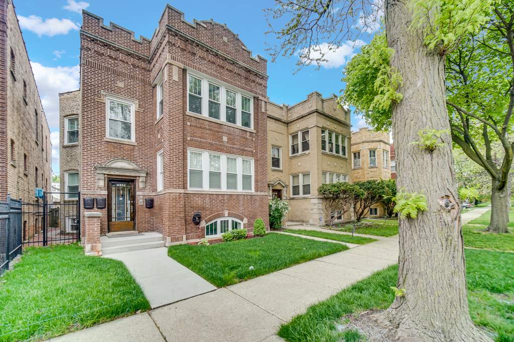 4932 N Mozart Street, Chicago, IL 60625 MLS 11137085 properties