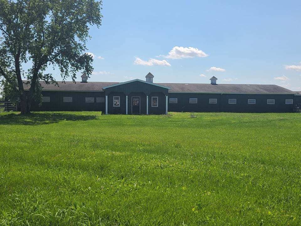 10813 Spring Road, Garden Prairie, IL 61038 MLS 11141011