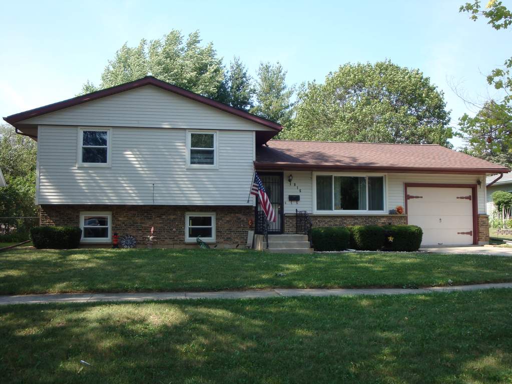 916 E 5th Street, Belvidere, IL 61008 MLS 11146900 properties