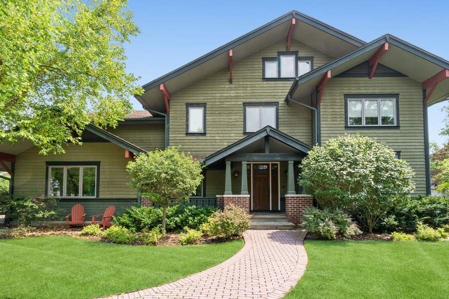 735 Happ Road Northfield Illinois Mls Properties