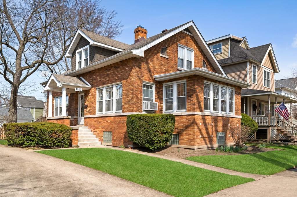 1524 Forest Avenue, Wilmette, IL 60091 MLS 11149784 properties