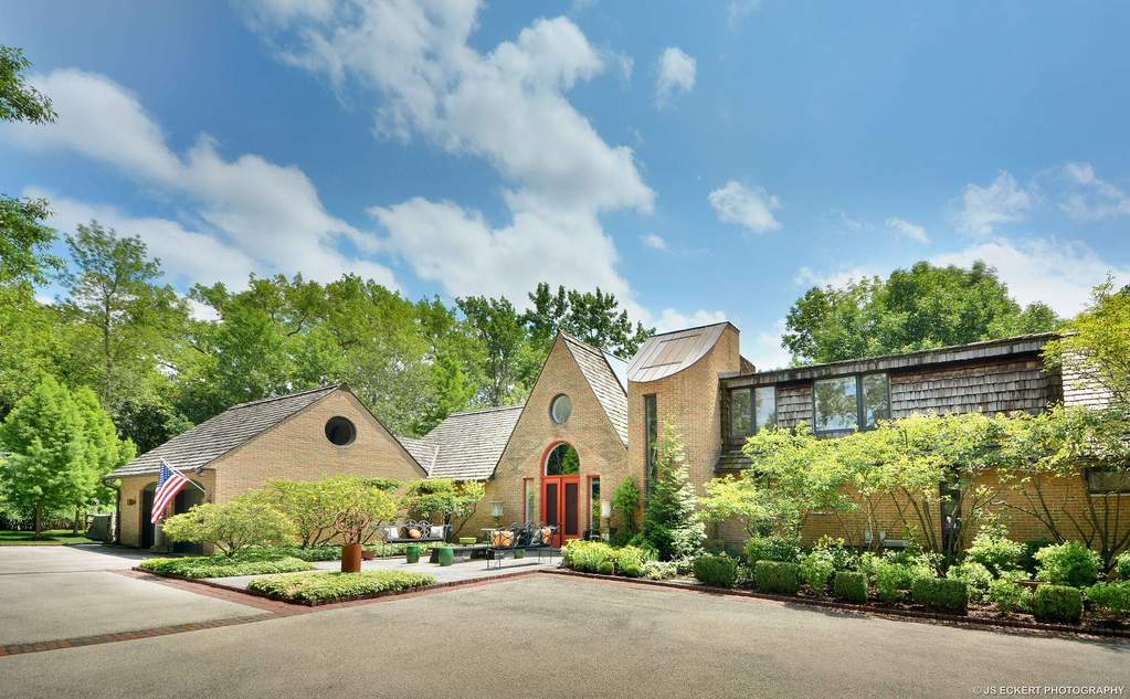 1187 Hawkweed Lane, Lake Forest, IL 60045 MLS 11154137 properties