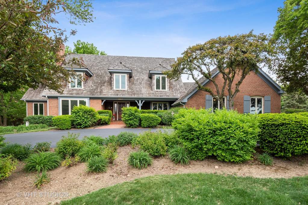 20565 N Meadow Lane, Deer Park, IL 60010 MLS 11157158 properties