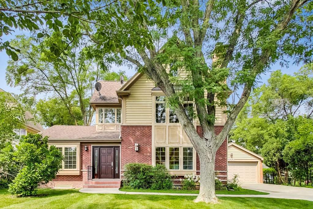 266 Latrobe Avenue Northfield Illinois Mls Properties