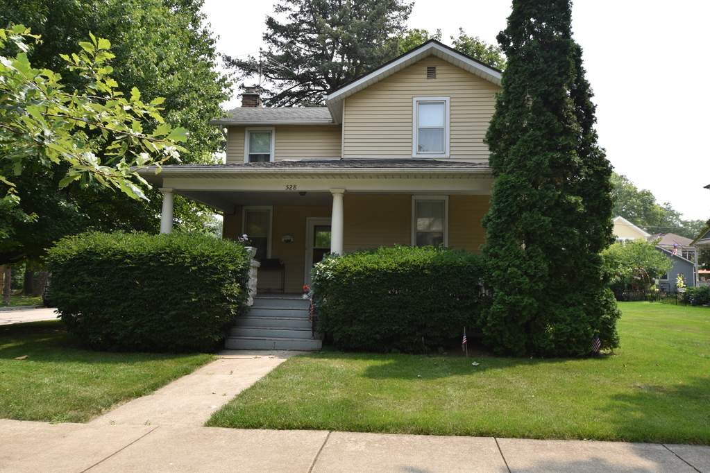 528 N Center Street, Naperville, IL 60563 MLS 11165885 properties