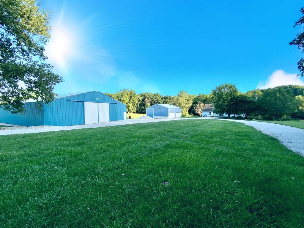 2445 Lickskillet Road, White Heath, IL 61884 MLS 11167232 properties Chicagoland