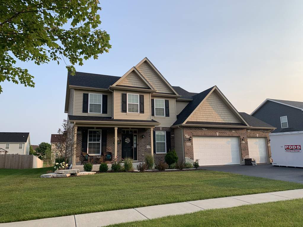 26050 W Ravine Woods Drive, Channahon, IL 60410 MLS 11169521 properties Chicagoland