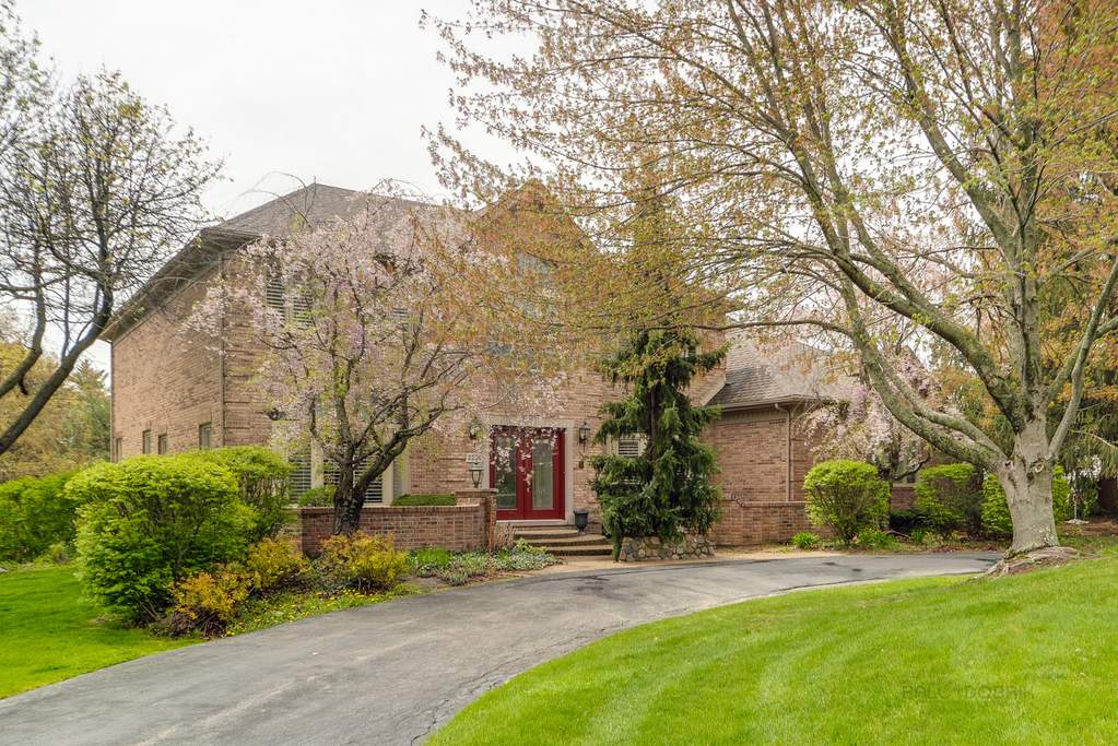 22311 W Thornridge Drive, Kildeer, IL 60047 MLS 11173619