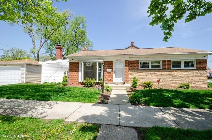 4000 Cleveland Street, Skokie, IL 60076 MLS 11175588 properties