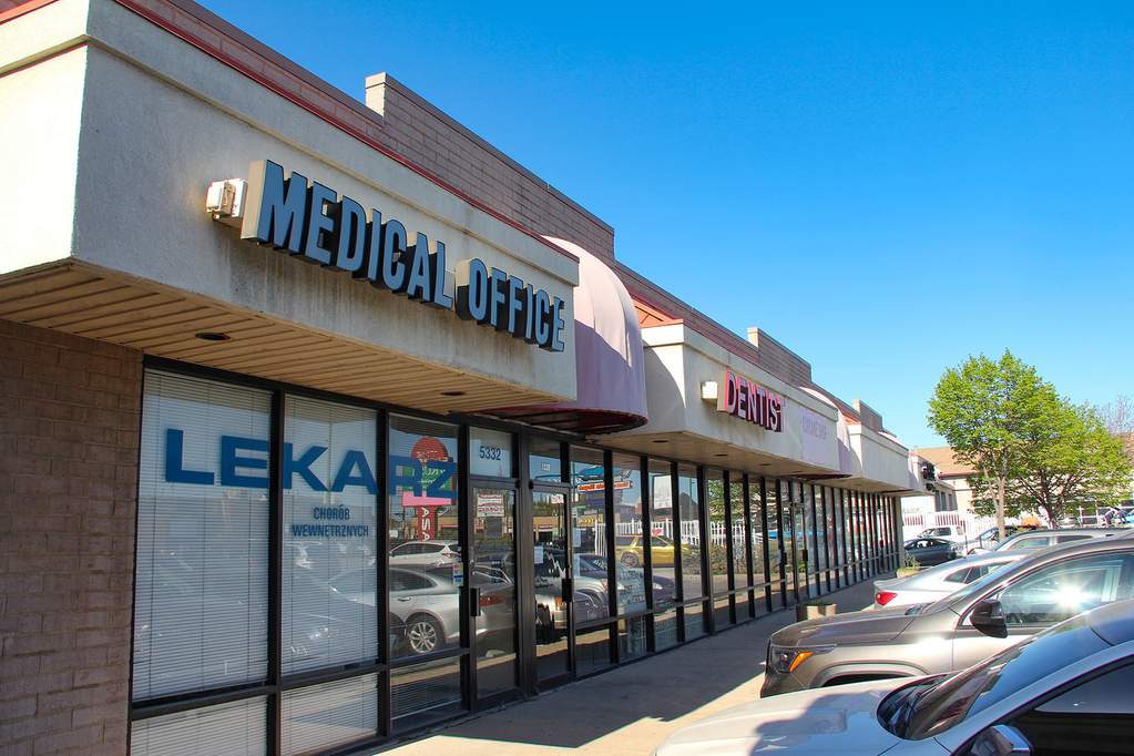 5322 S Archer Avenue, Chicago, IL 60632 MLS 11178600 properties