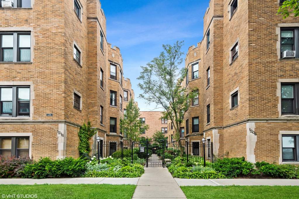 1216 W Jarvis Avenue 3S, Chicago, IL 60626 MLS 11180000 properties Chicagoland