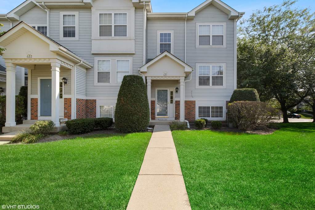 621 Holiday Lane, Hainesville, IL 60073 MLS 11180187 properties