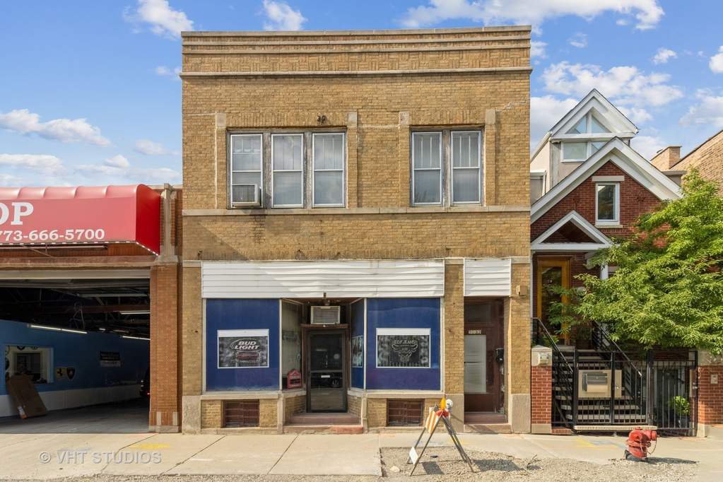 2032 W Armitage Avenue, Chicago, IL 60647 MLS 11181771 properties