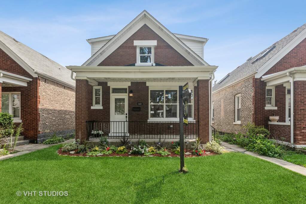 2321 Harvey Avenue, Berwyn, IL 60402 MLS 11181986 properties