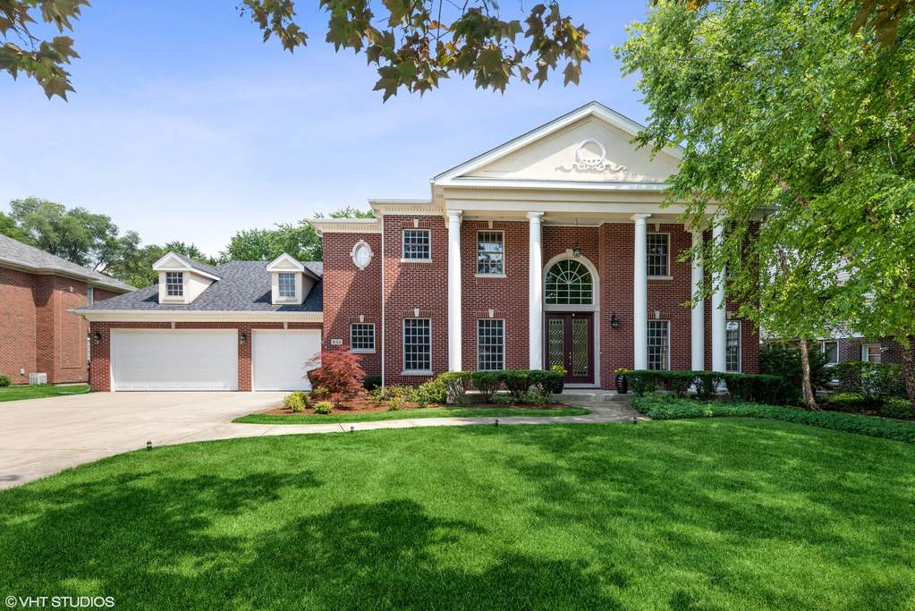 633 N Forrest Avenue, Arlington Heights, IL 60004 MLS 11182039