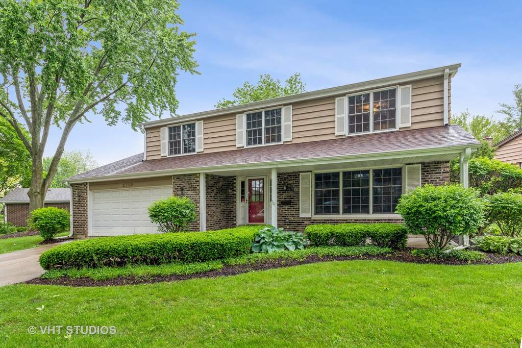 2718 N Brighton Place, Arlington Heights, IL 60004 MLS 11183574 properties Chicagoland