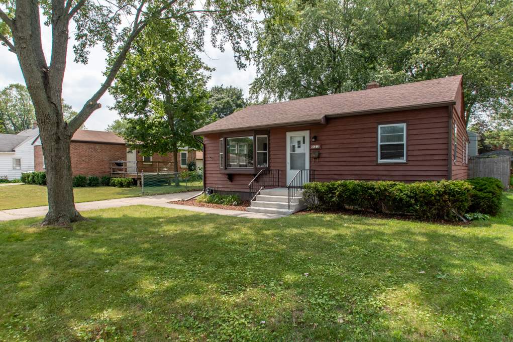 932 Landon Avenue, Winthrop Harbor, IL 60096 MLS 11183898 properties Chicagoland