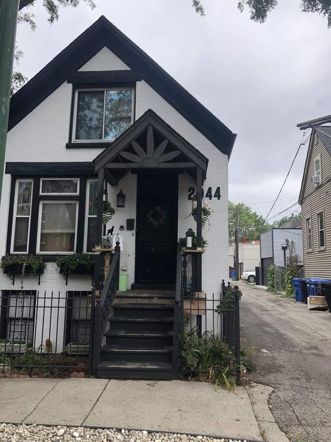 204244 N Honore Street, Chicago, IL 60614 MLS 11187159