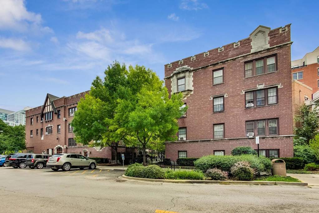 1111 Holley Court 317, Oak Park, IL 60301 MLS 11189280