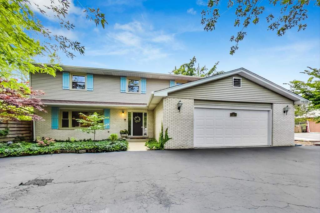 11229 Timberview Lane, Indian Head Park, IL 60525 MLS 11190602