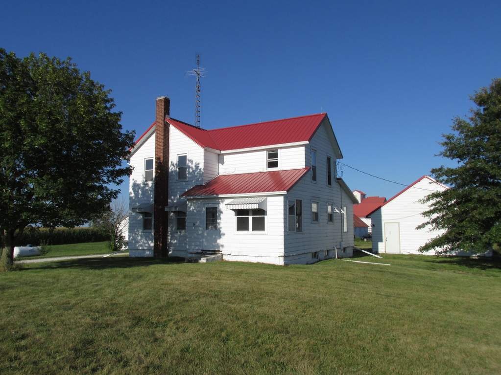 846 Harmon Road, Harmon, IL 61042 MLS 11191158 properties Chicagoland