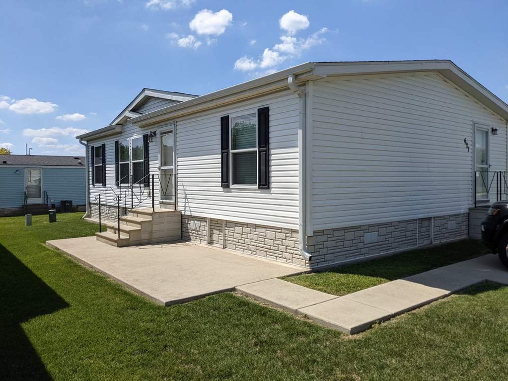 621 Park Avenue, Belvidere, IL 61008 MLS 11192174 properties