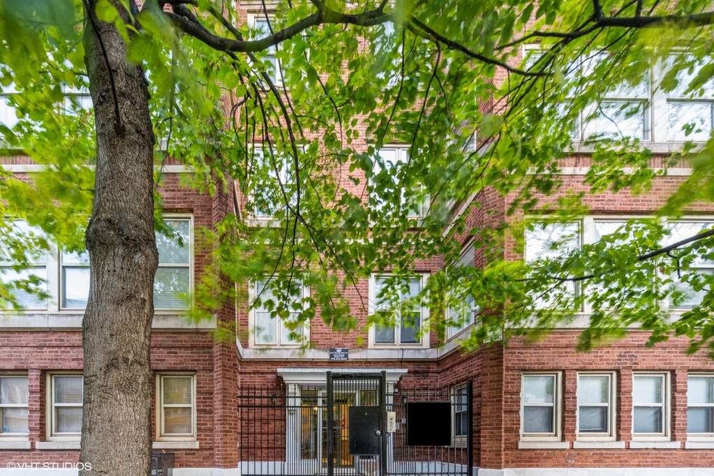 4731 S Ingleside Avenue D1, Chicago, IL 60615 MLS 11192234