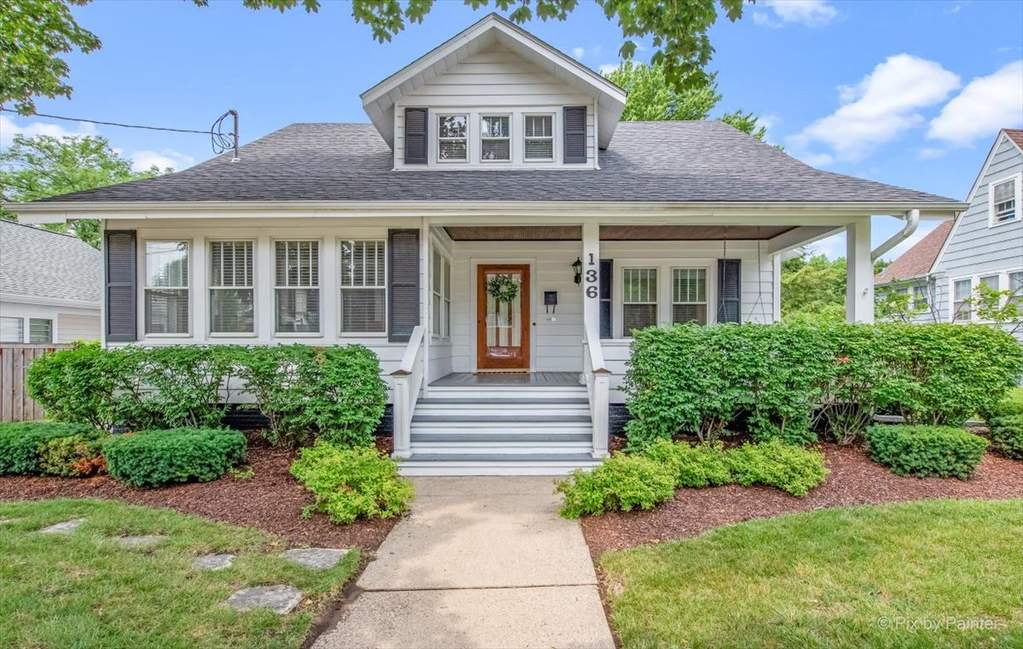 136 Coolidge Avenue, Barrington, IL 60010 MLS 11194574 properties Chicagoland