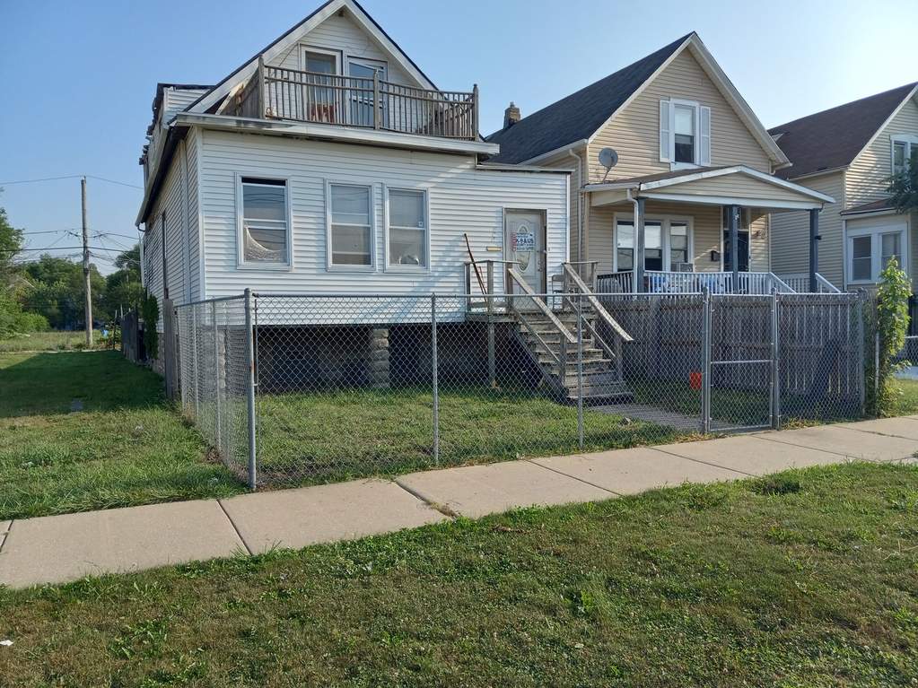 624 W Englewood Avenue, Chicago, IL 60621 MLS 11195903 properties