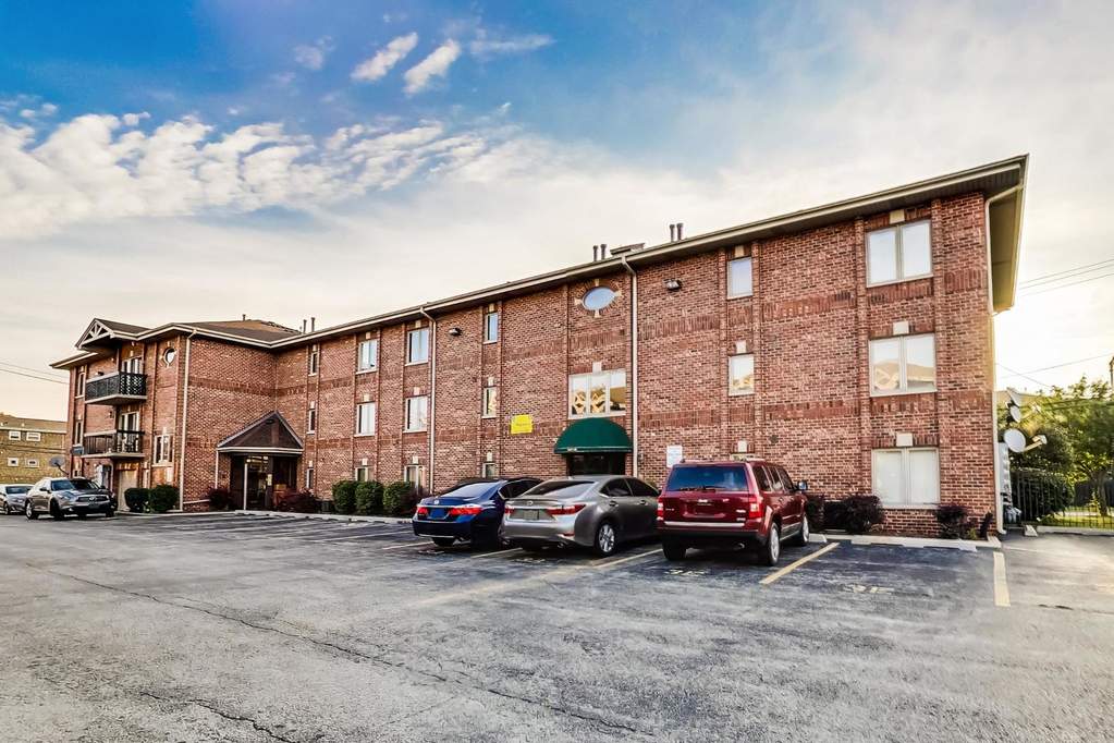 10710 Central Avenue 3D, Chicago Ridge, IL 60415 MLS 11201614