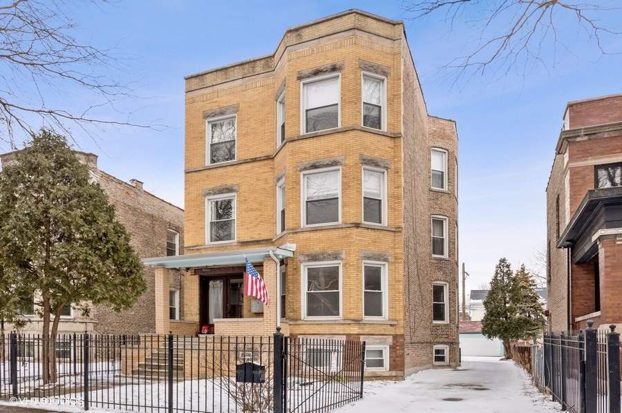 1316 W Carmen Avenue, Chicago, IL 60640 MLS 11202496 properties