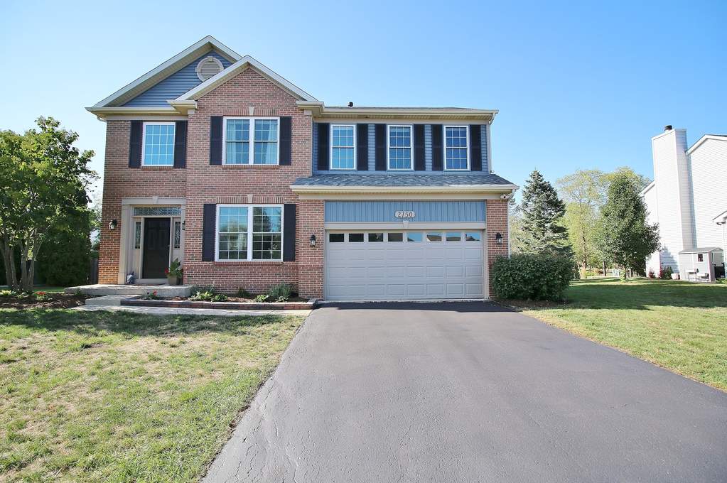 2750 Delaware Lane, Lindenhurst, IL 60046 MLS 11207098 properties