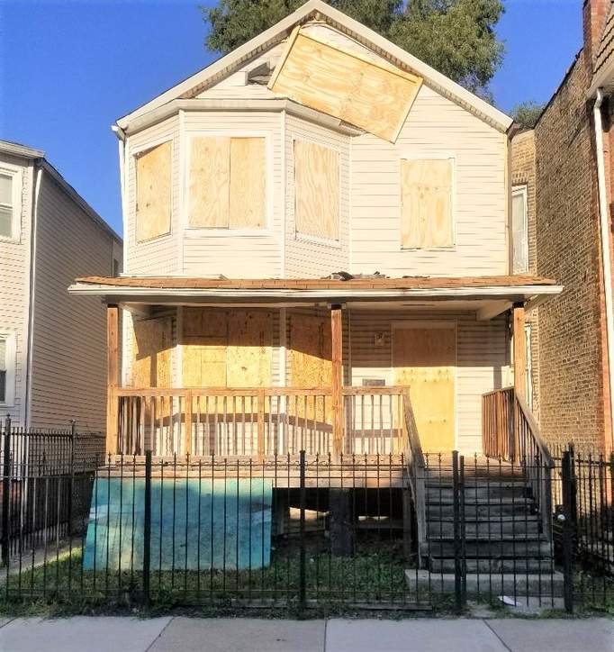 1024 N Leamington Avenue, Chicago, IL 60651 MLS 11210027 properties Chicagoland