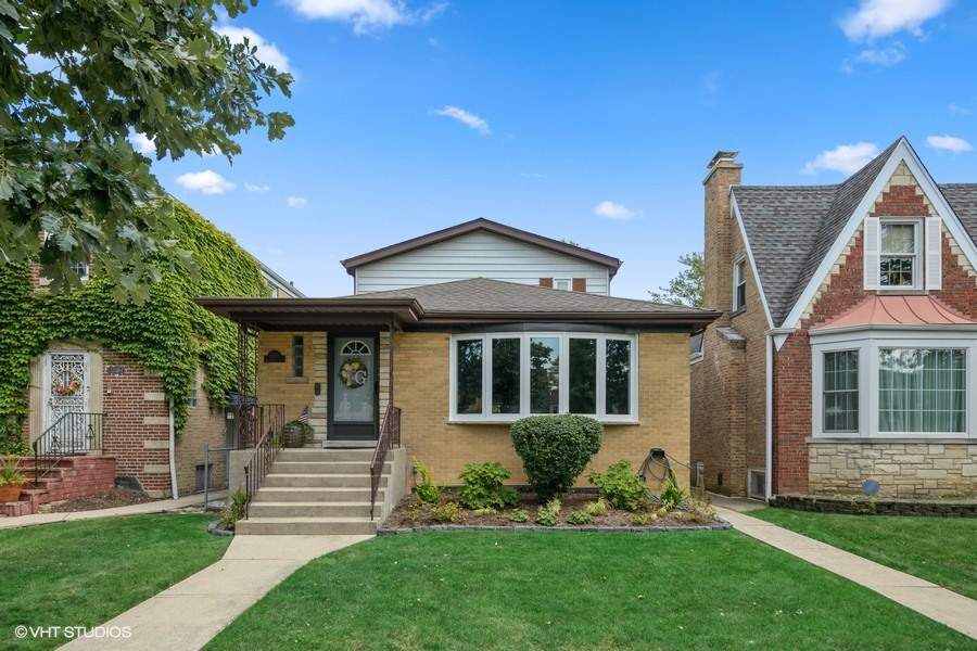 6229 N Keeler Avenue, Chicago, IL 60646 MLS 11211518 properties Chicagoland
