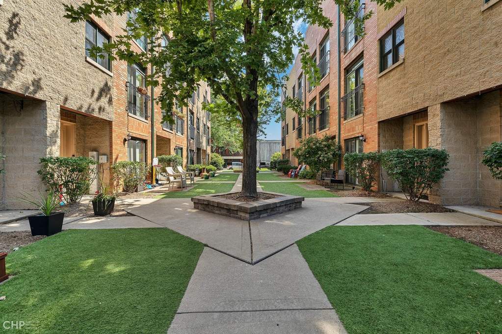 2770 N Wolcott Avenue J, Chicago, IL 60614 MLS 11212688