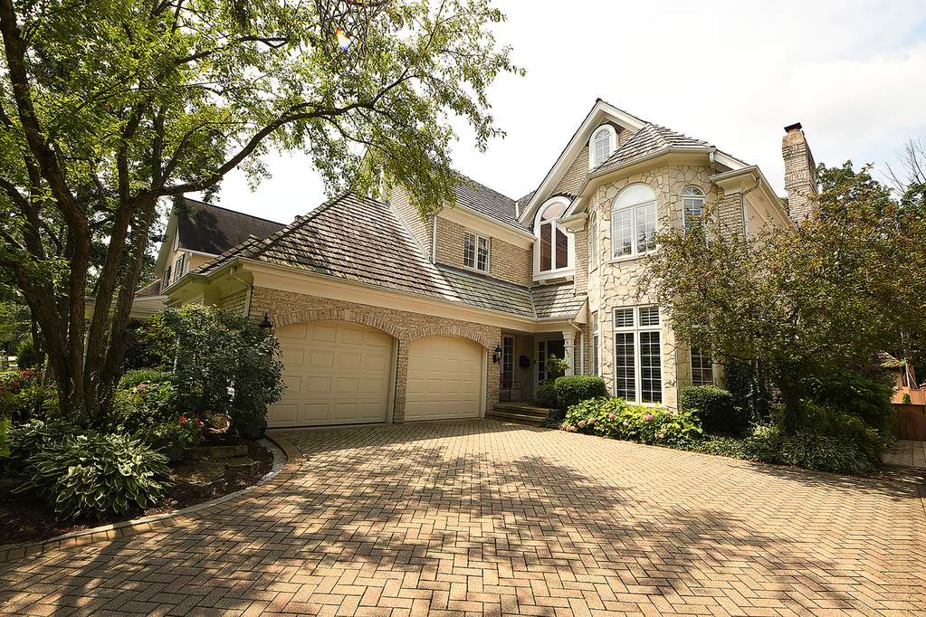 552 N Garfield Avenue, Hinsdale, IL 60521 MLS 11212989 properties