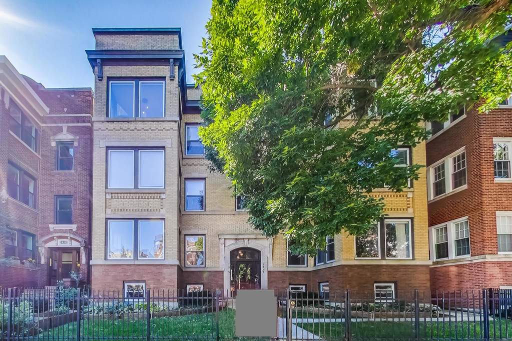 1315 W Winnemac Avenue 1, Chicago, IL 60640 MLS 11213446