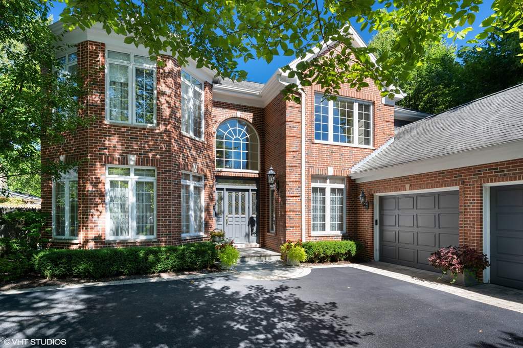 333 Dundee Road, Glencoe, IL 60022 MLS 11215055 properties