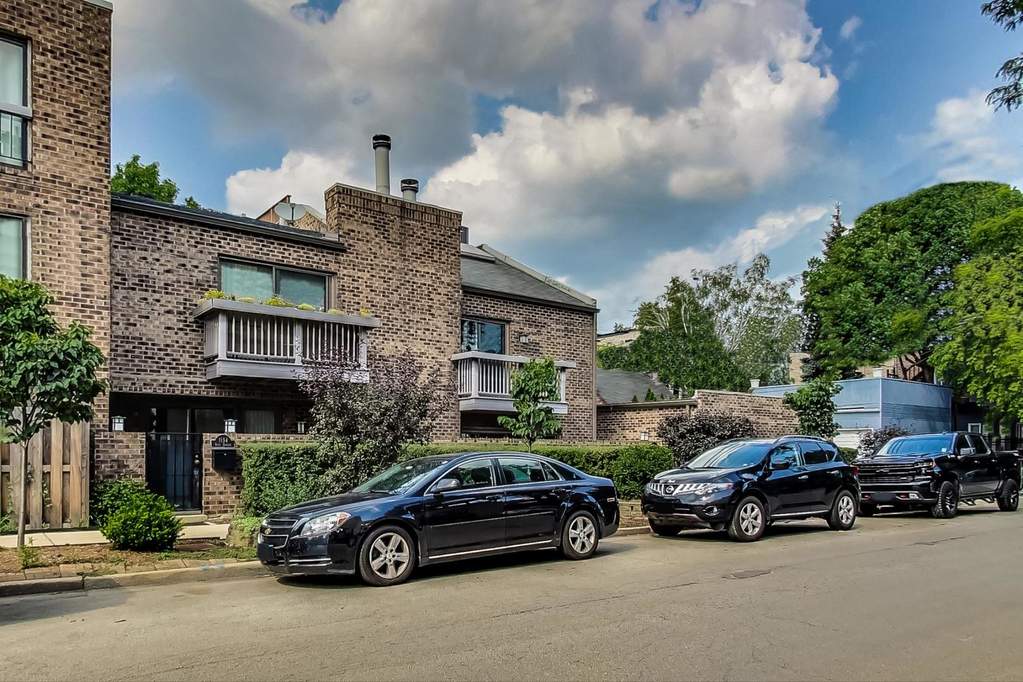 1150 W Dickens Avenue, Chicago, IL 60614 MLS 11219593 properties