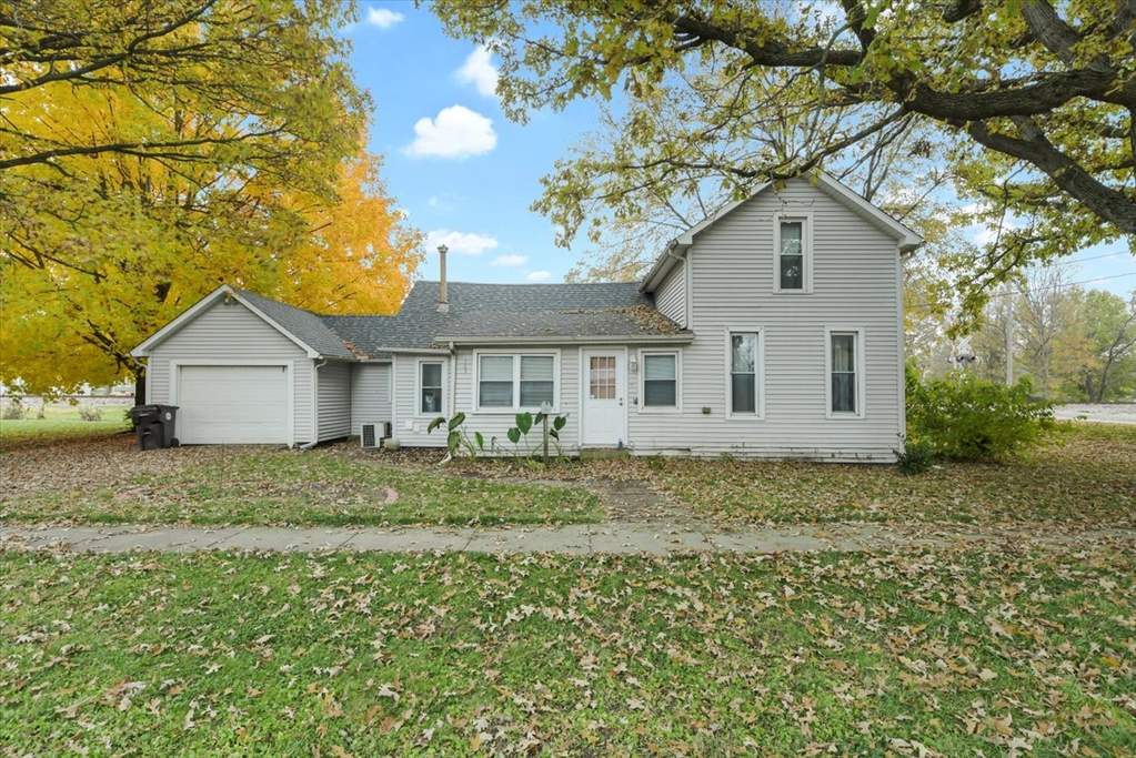 265 W Wilson Street, Bement, IL 61813 MLS 11221177 properties