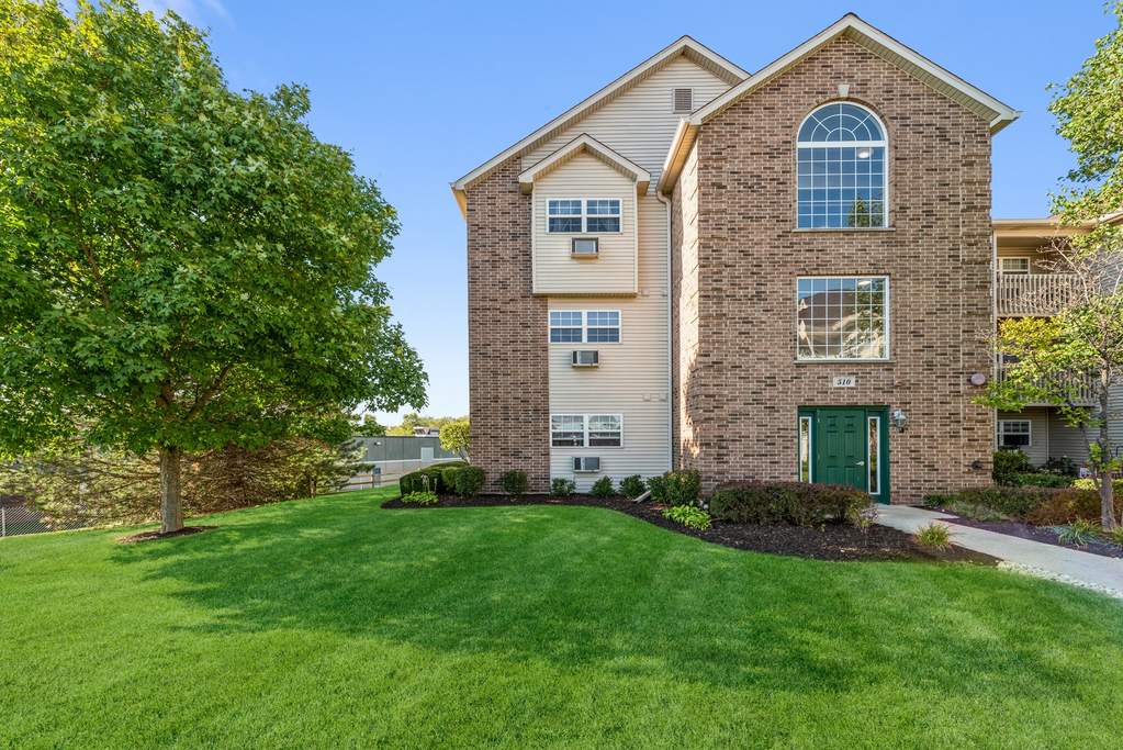 510 Cunat Boulevard 3G, Richmond, IL 60071 MLS 11222634